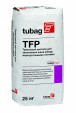 Трассовый раствор для заполнения швов многоугольных плит tubag TFP /  quick-mix NFM - Керамические Технологии - продажа кирпича, керамической черепицы, фиброцементного сайдинга