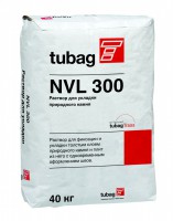 Раствор для укладки природного камня tubag NVL 300 / quick-mix NVL - Керамические Технологии - продажа кирпича, керамической черепицы, фиброцементного сайдинга