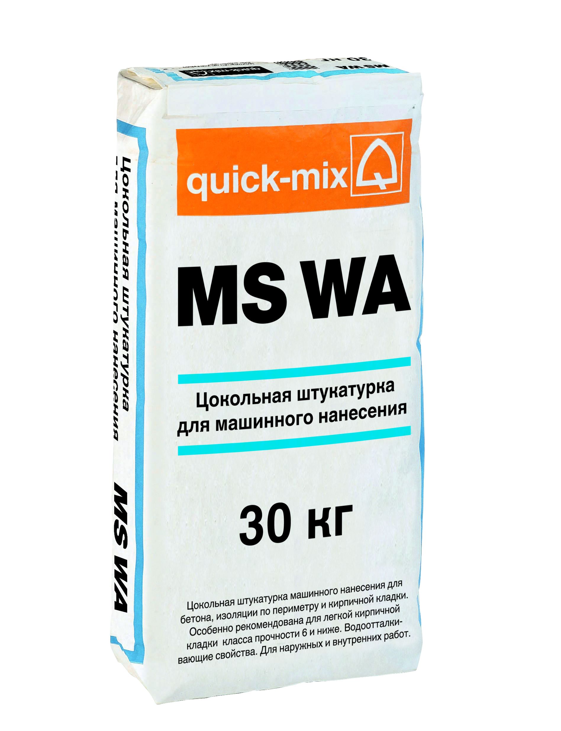 MS WA