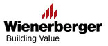 Логотип Wienerberger Логотип Wienerberger